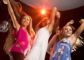 איך לבחור מועדון בת מצווה?