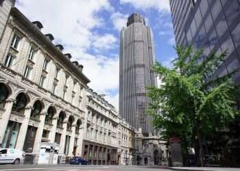 מדריך עבודה בגובה: כל מה שצריכים לדעת