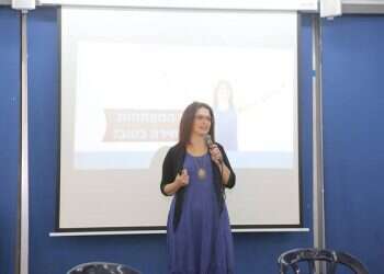 איך לבחור הרצאות לחוגי בית?