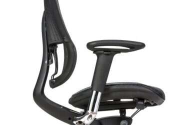 כסאות משרדיים: מהי אמנות כיוון הכסא?