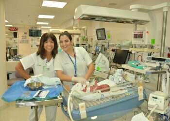 שנה חמישית ברציפות: פגיית כרמל נבחרת כטובה ביותר