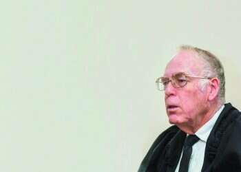 יש שופט בירושלים