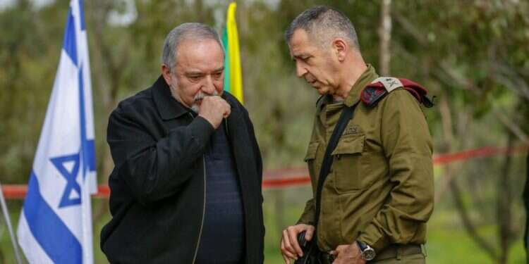 הרמטכ צילום: יהודה פרץ