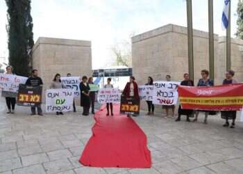 צילום: מרים צחי