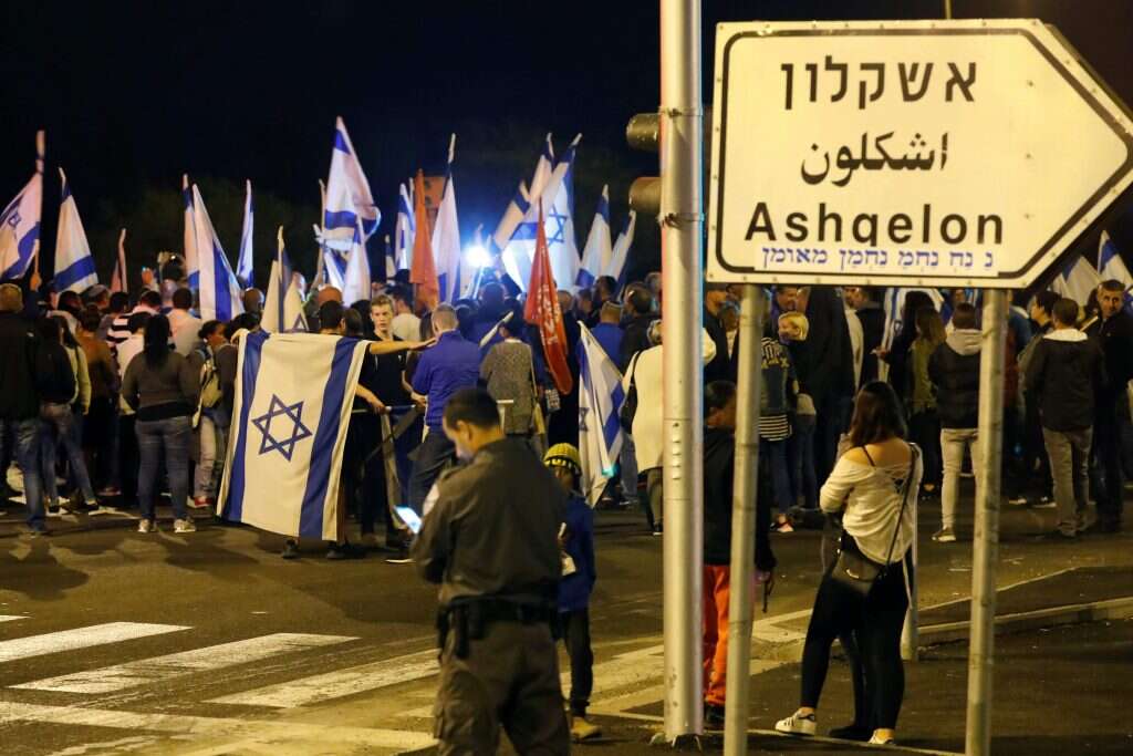 צילום: AFP