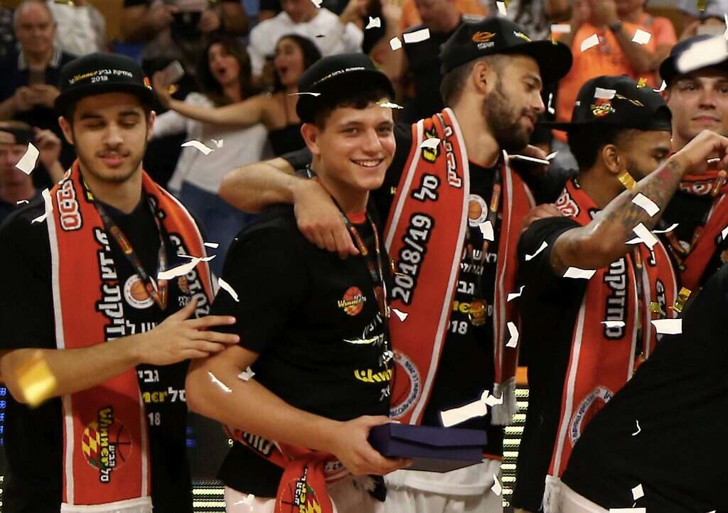 צילום: אלן שיבר