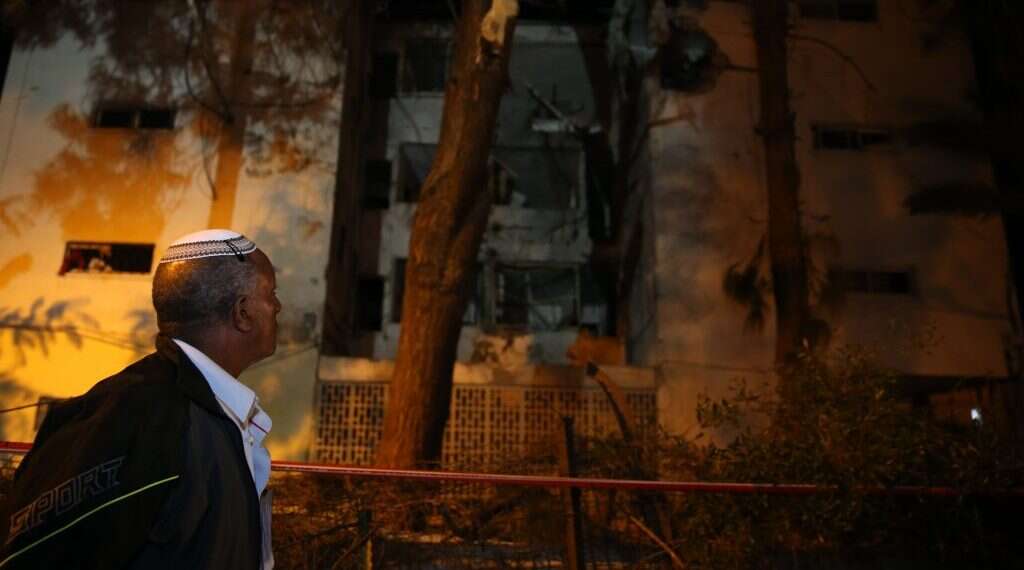 צילום: מרים צחי