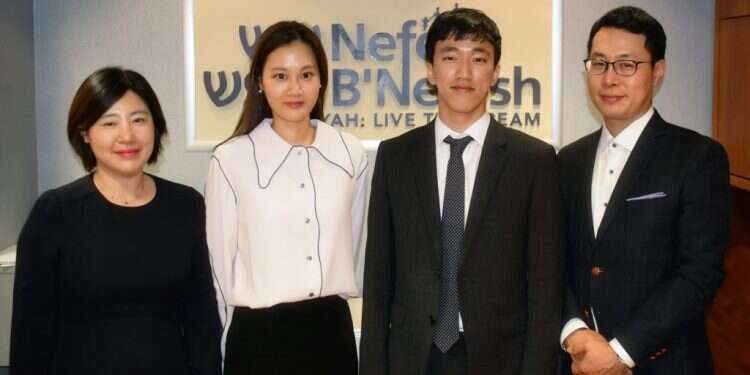 צילום: באדיבות נפש בנפש