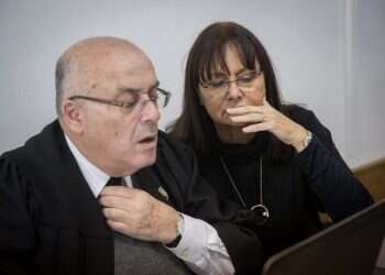 צילום: יונתן זינדל, פלאש 90