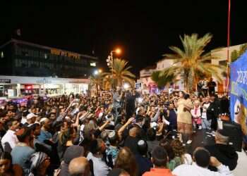 צילום: יעקב לדרמן, פלאש 90