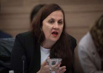 צילום: הדס פרוש, פלאש90