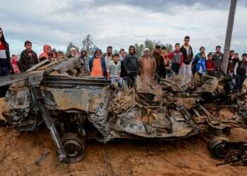 צילום: פלאש 90