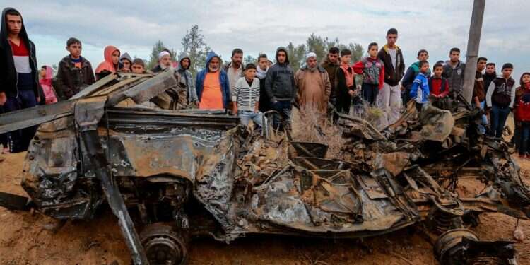 צילום: פלאש 90