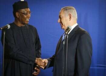 צילום: מארק ישראל סלם