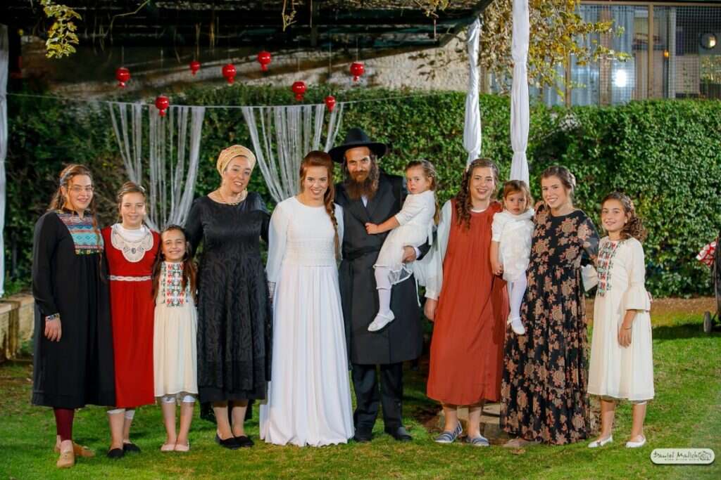 צילום: דניאל מליחי