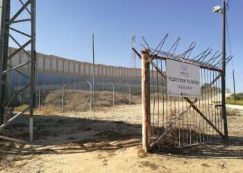 בחצר הקדמית: סיור בשדרות וביישובי עוטף עזה, בין גאווה גדולה לתסכול עז