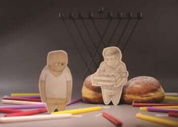 איור: יבגני זלטופולסקי