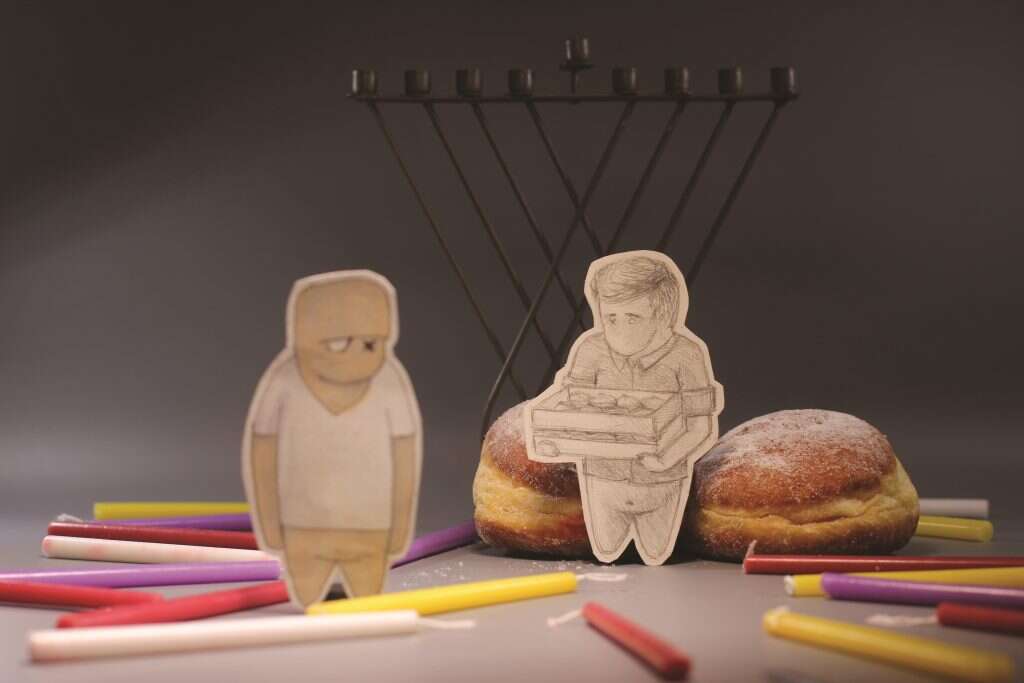 איור: יבגני זלטופולסקי
