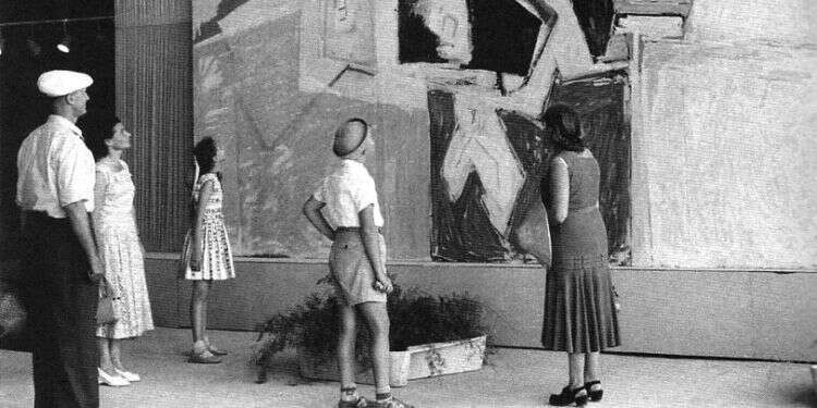 צילום: ורנר בראון