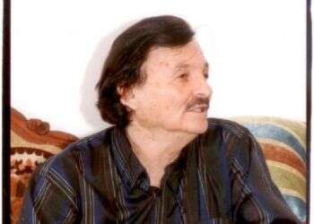 צילום: אריה שטרן