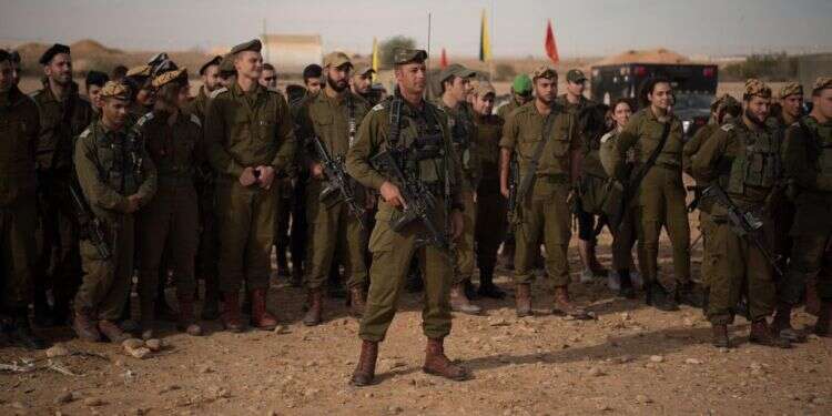 צילום: דובר צה''ל