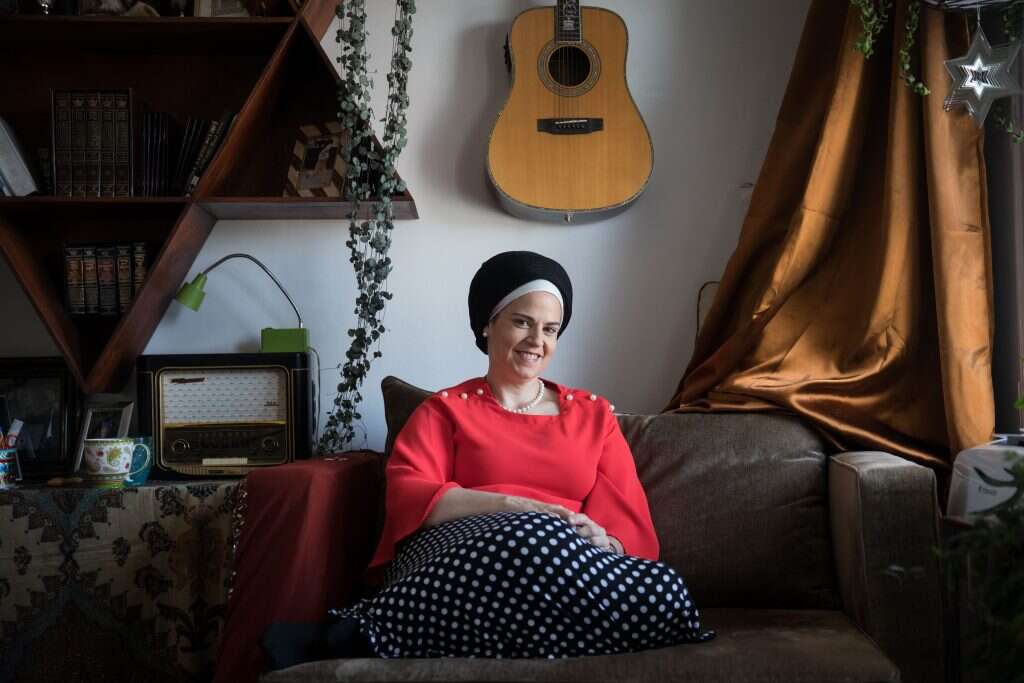צילום: הדס פרוש, פלאש 90