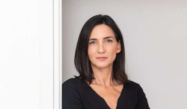 פולי ברונשטיין. צילום: אבישג שאר ישוב  צילום: אבישג שאר ישוב