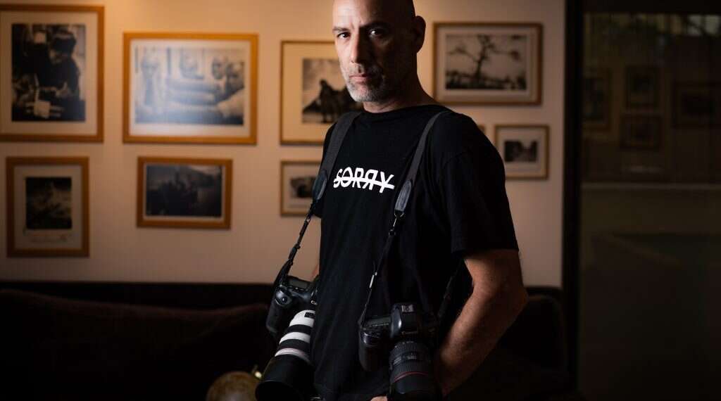 צילום: אריק סולטן