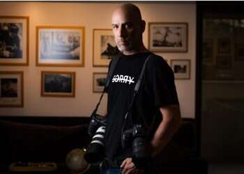 צילום: אריק סולטן