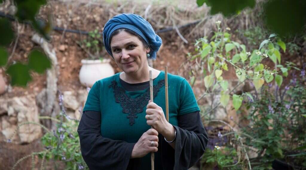 צילום: הדס פרוש, פלאש 90