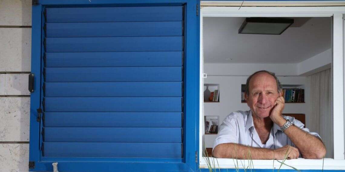 צילום: מרים צחי