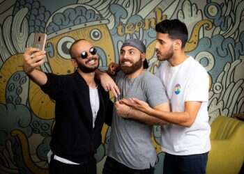 צילום: אריק סולטן