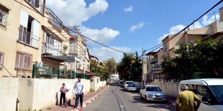 בני ברק. צילום: יוסי זליגר
 צילום: יוסי זליגר