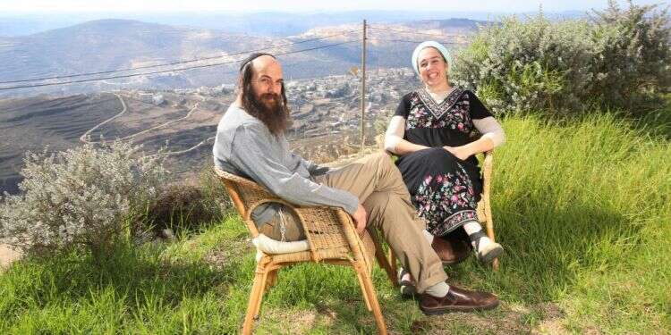 צילום: מרים צחי