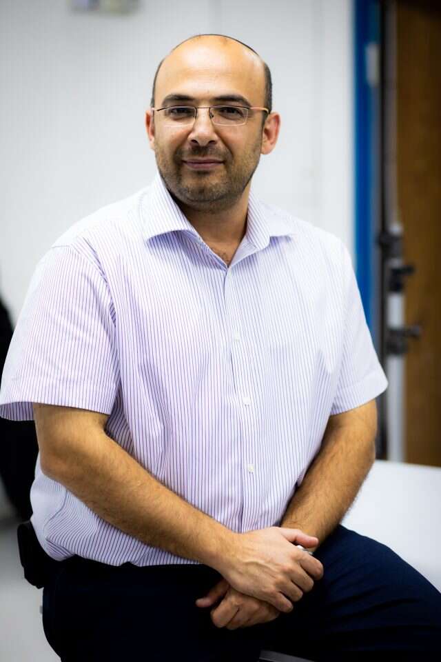 צילום: אריק סולטן