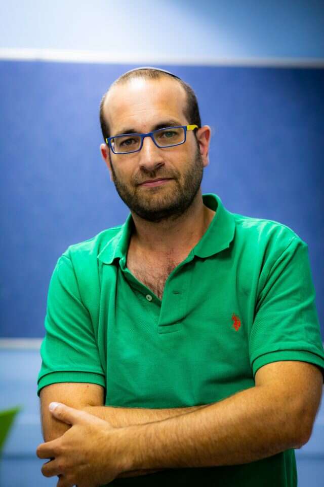 צילום: אריק סולטן
