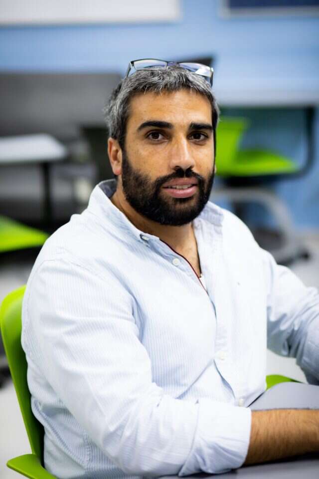 צילום: אריק סולטן