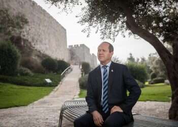 ניר ברקת. צילום: יונתן זינדל, פלאש 90 צילום: יונתן זינדל, פלאש 90