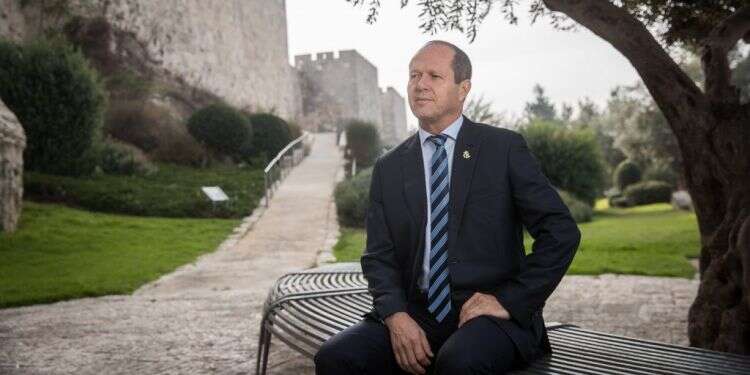 ניר ברקת. צילום: יונתן זינדל, פלאש 90 צילום: יונתן זינדל, פלאש 90