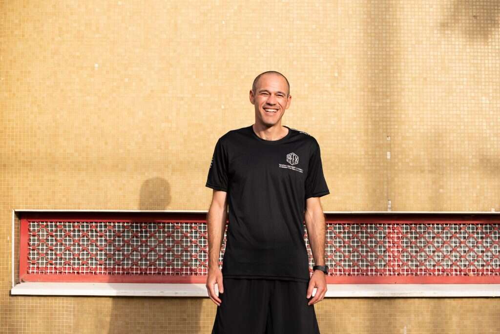 צילום: אביטל הירש