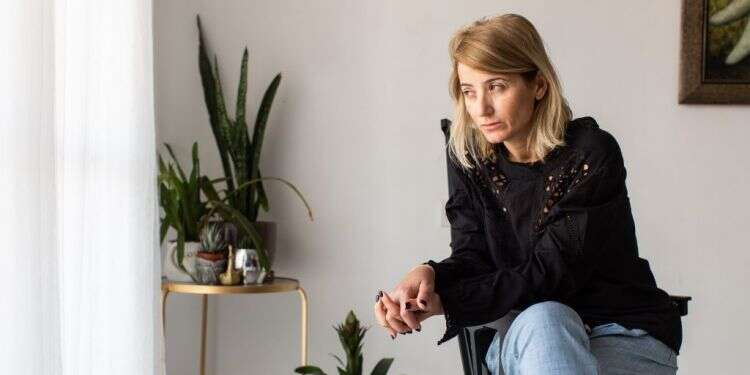 אילנית עוז. צילום: אבישג שאר-ישוב צילום: אבישג שאר-ישוב