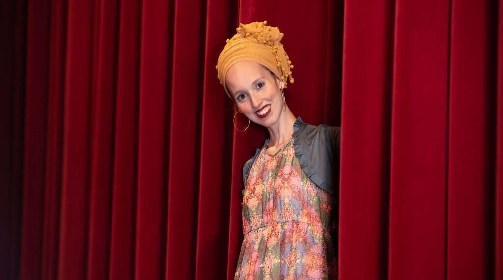 צילום: אביטל הירש