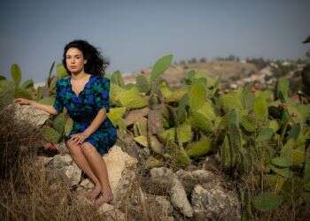 צילום: אריק סולטן