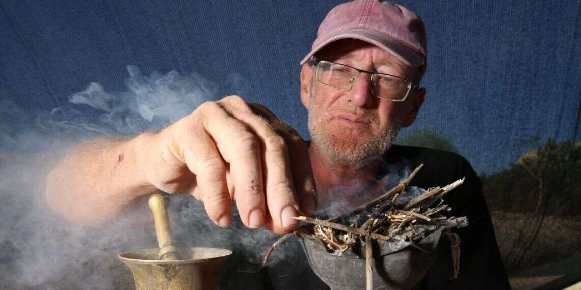 צילום: מרים צחי