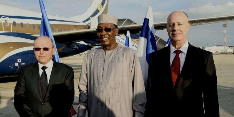 צילום: אבי חיון, משרד החוץ