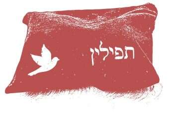 אל תעוף, גוזל: מכתב לבני בהגיעו למצוות