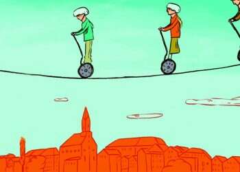 איור: מורן ברק