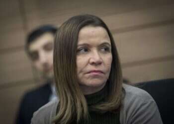 צילום: יונתן זינדל, פלאש90