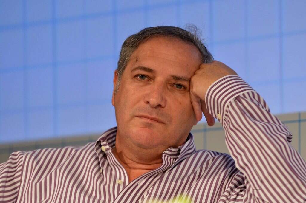 צילום: יוסי זליגר