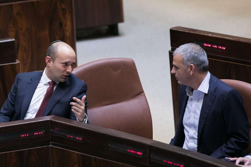 צילום: יונתן זינדל, פלאש90